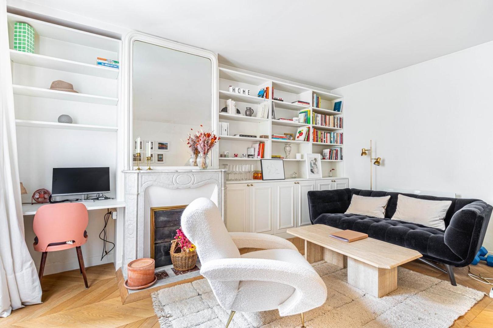 Guestready - Cosy Nest Near Place De La Bastille Appartamento Parigi
