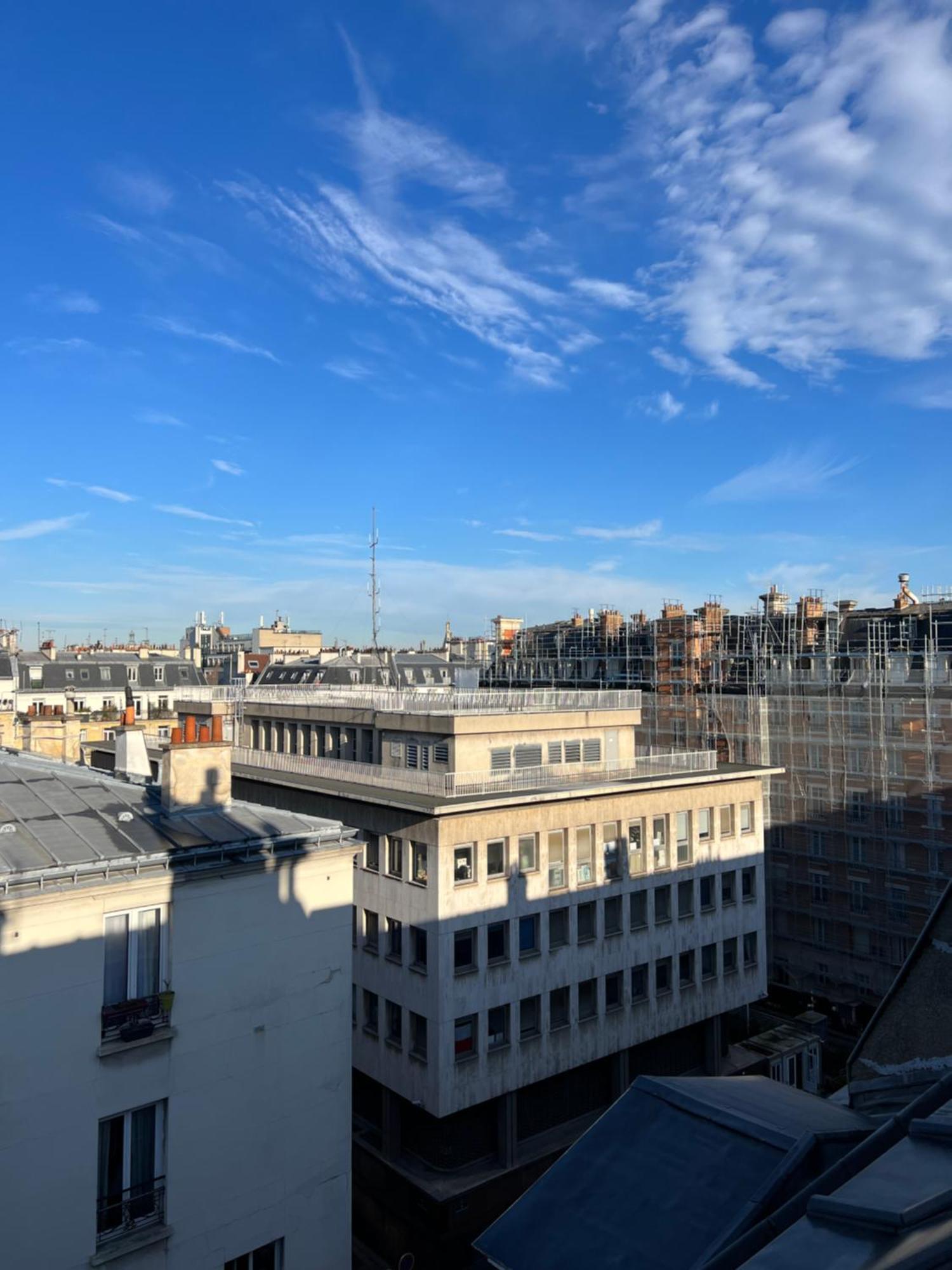 Appartamento Studio Proche De Pantheon - Quartier Latin Parigi