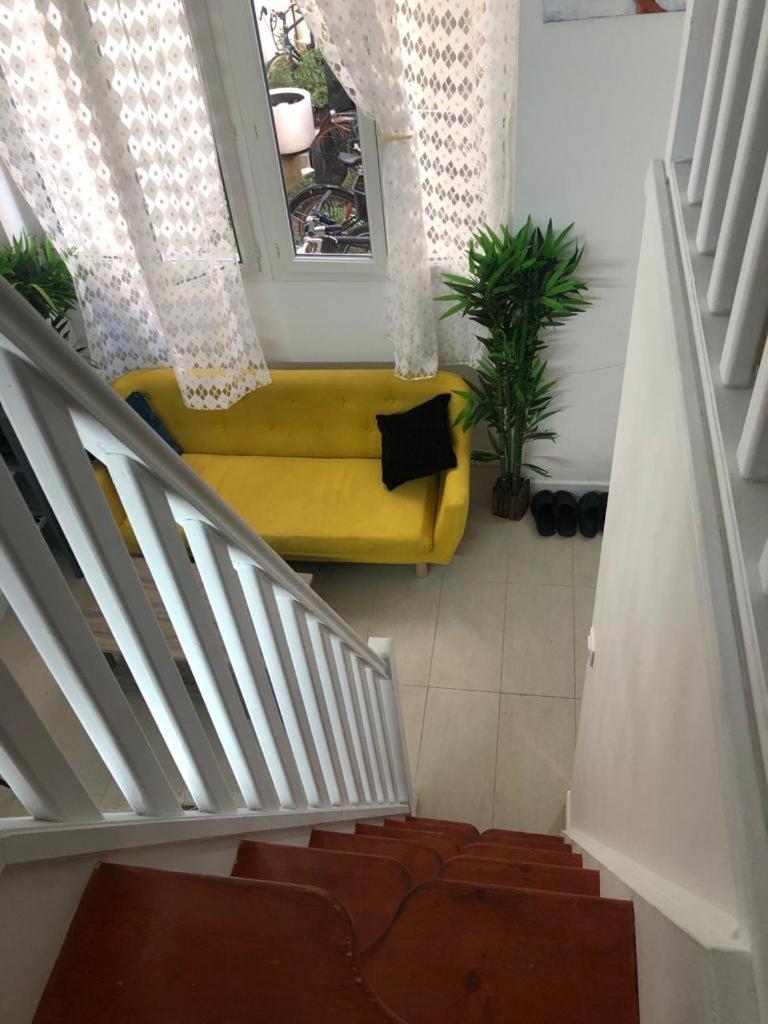 Studyo Cosy 400 Metre Sacre Ceour Appartamento