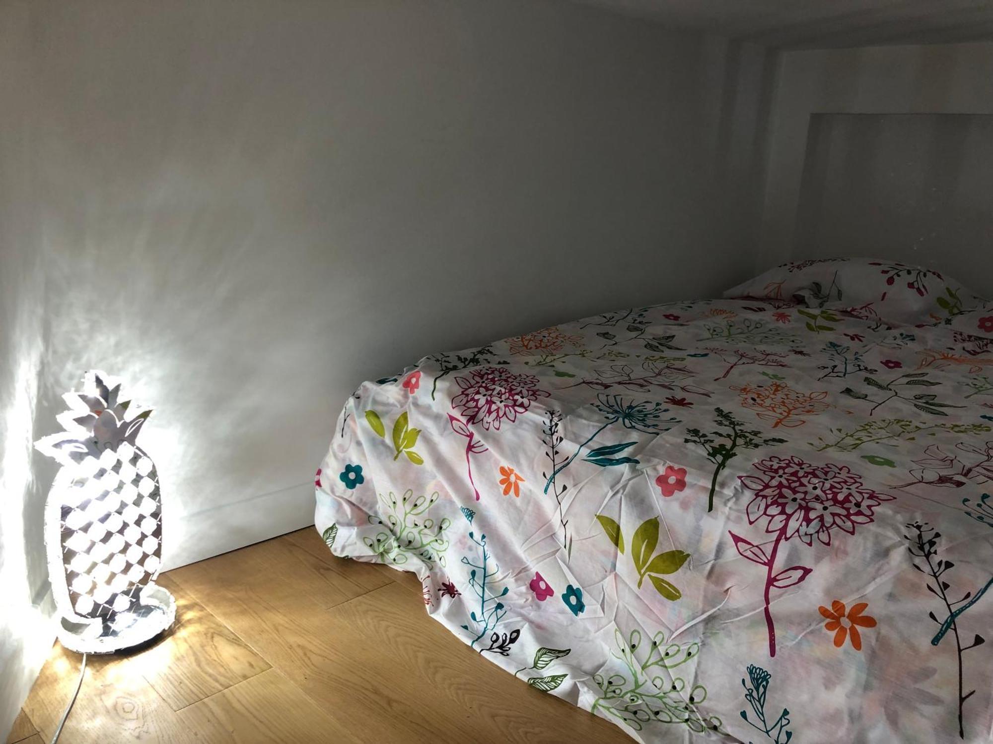 Appartamento Studyo Cosy 400 Metre Sacre Ceour