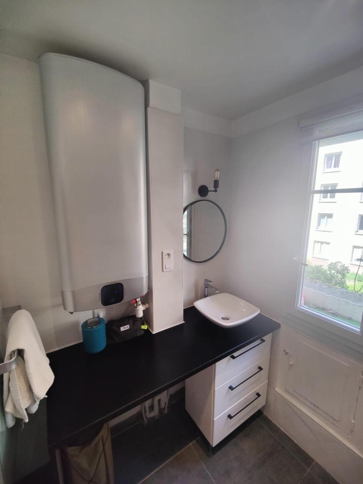 Cosy 40m2 - Montmartre * Parigi