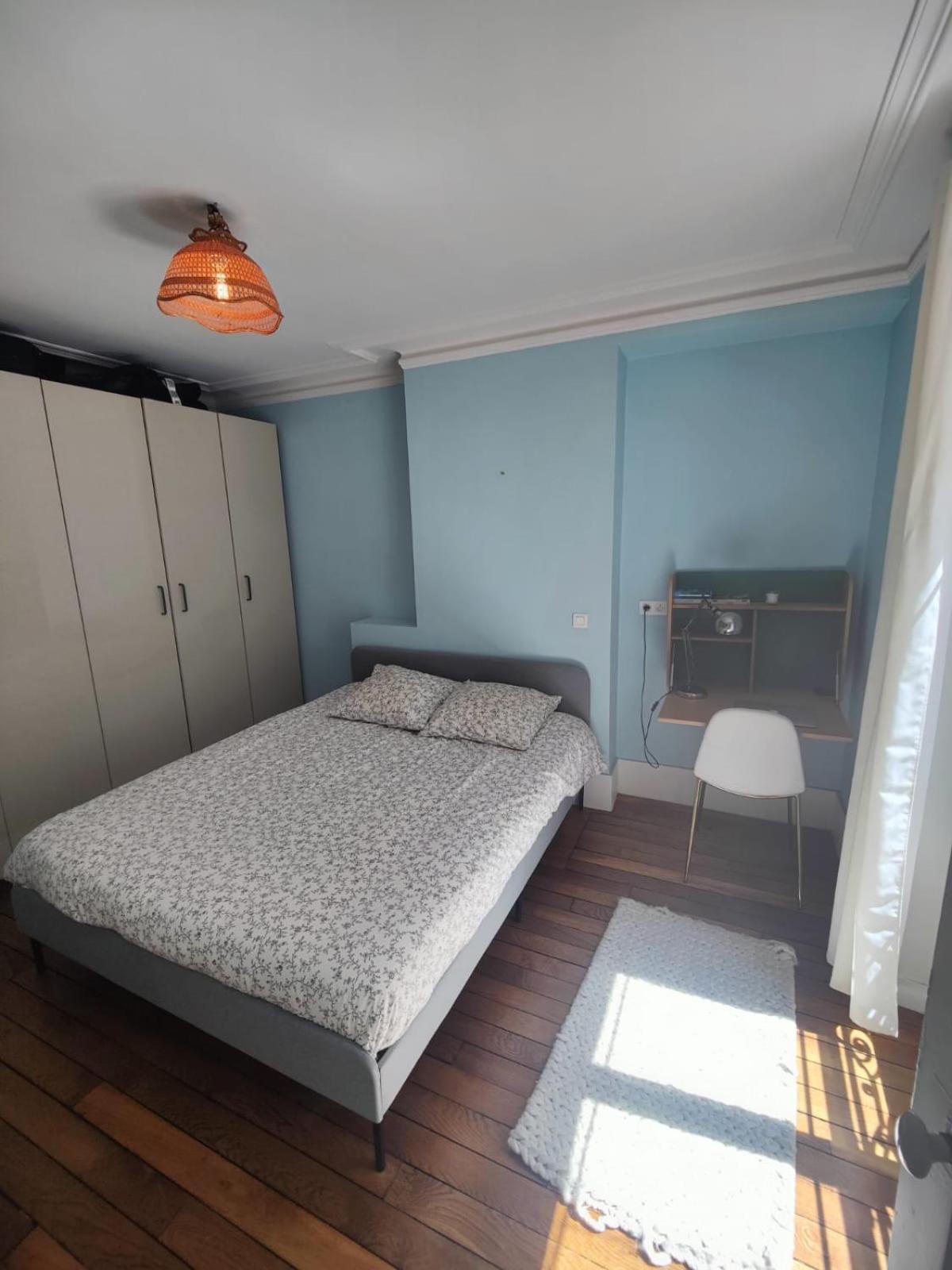 Appartamento Cosy 40m2 - Montmartre *