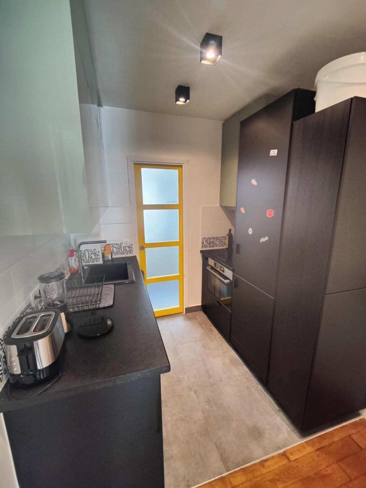 Cosy 40m2 - Montmartre *