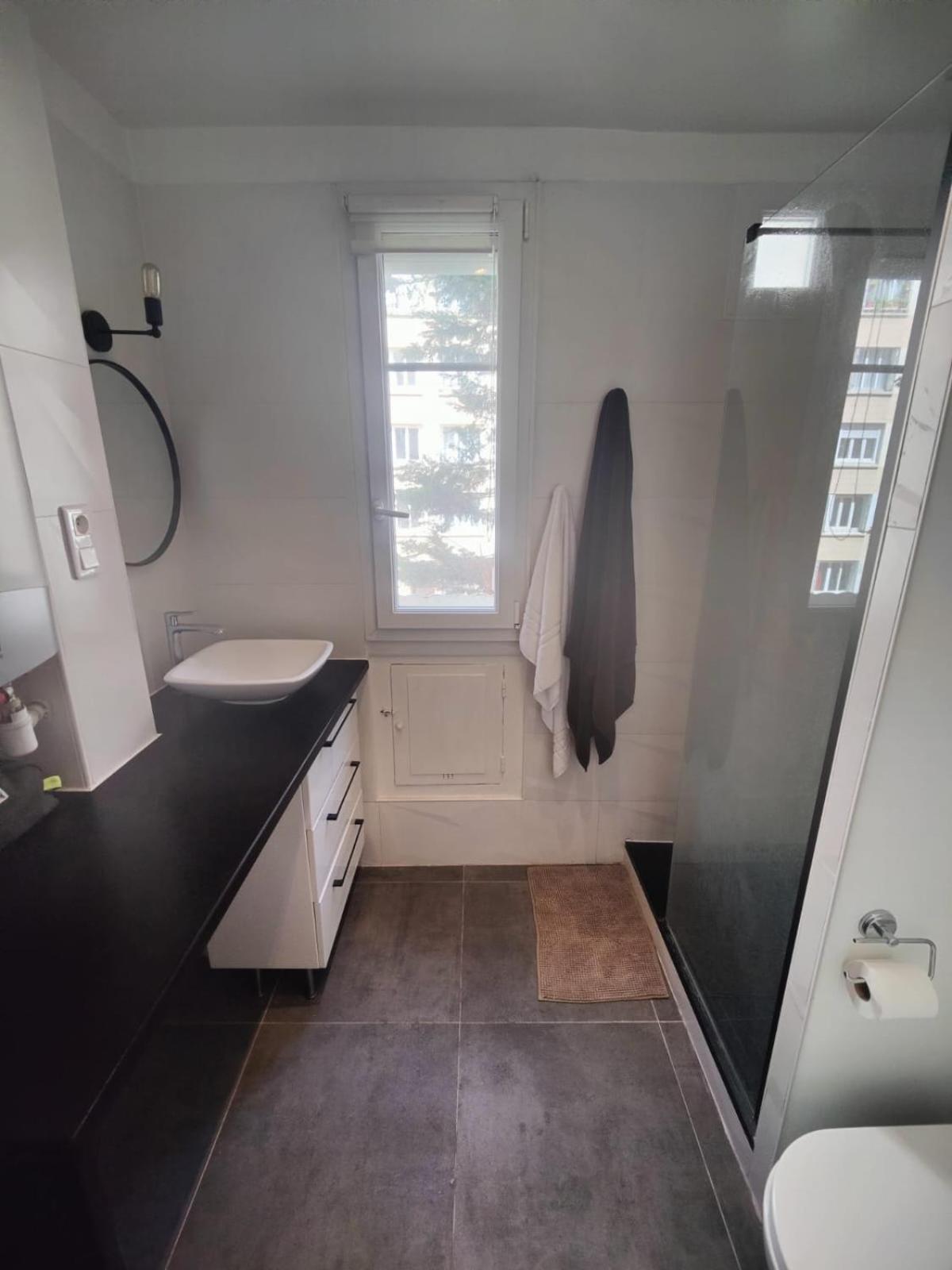 Appartamento Cosy 40m2 - Montmartre