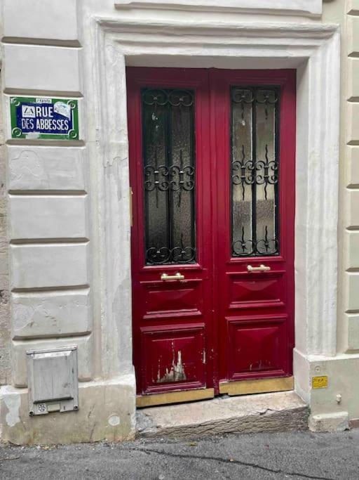 Appartamento Superbe Montmartre, Rue Des Abbesses *