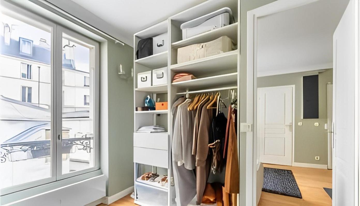 Wonderful Flat In Montmartre Parigi