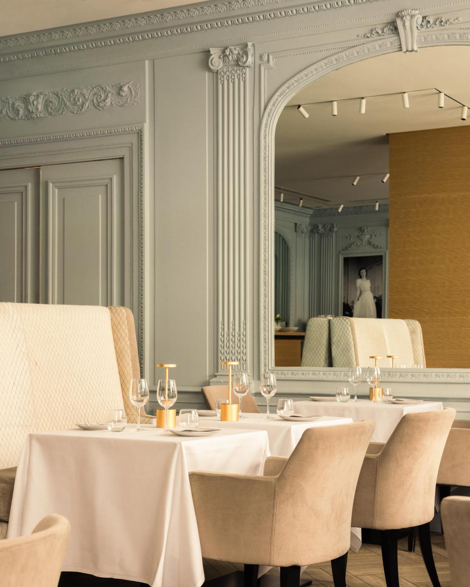 Royal Saint Honore Louvre 4* Parigi
