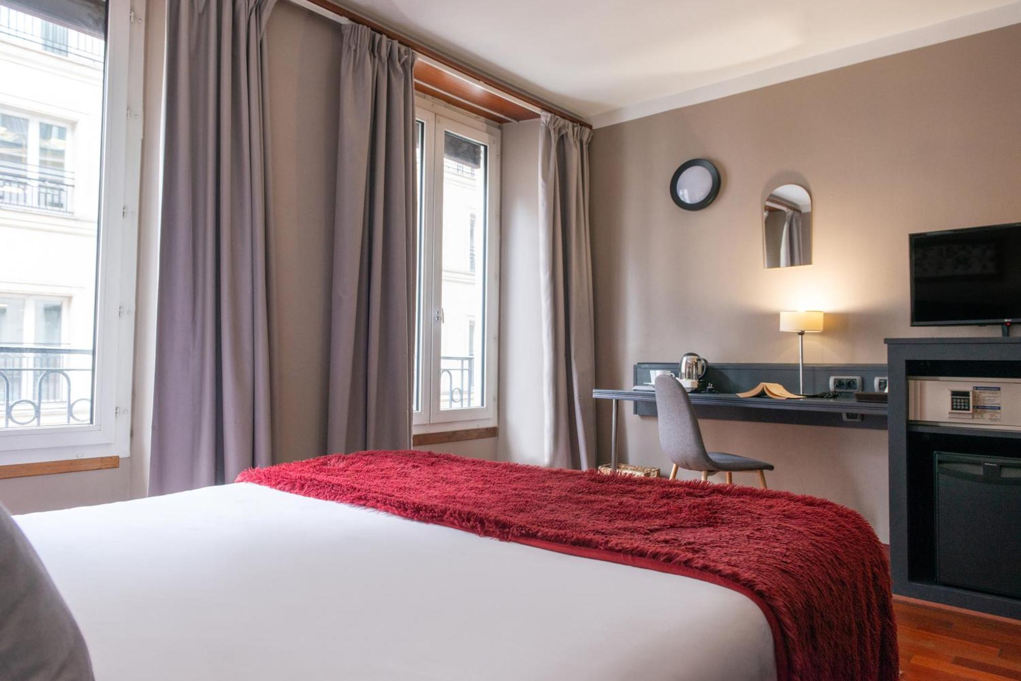 George Opera Hotel