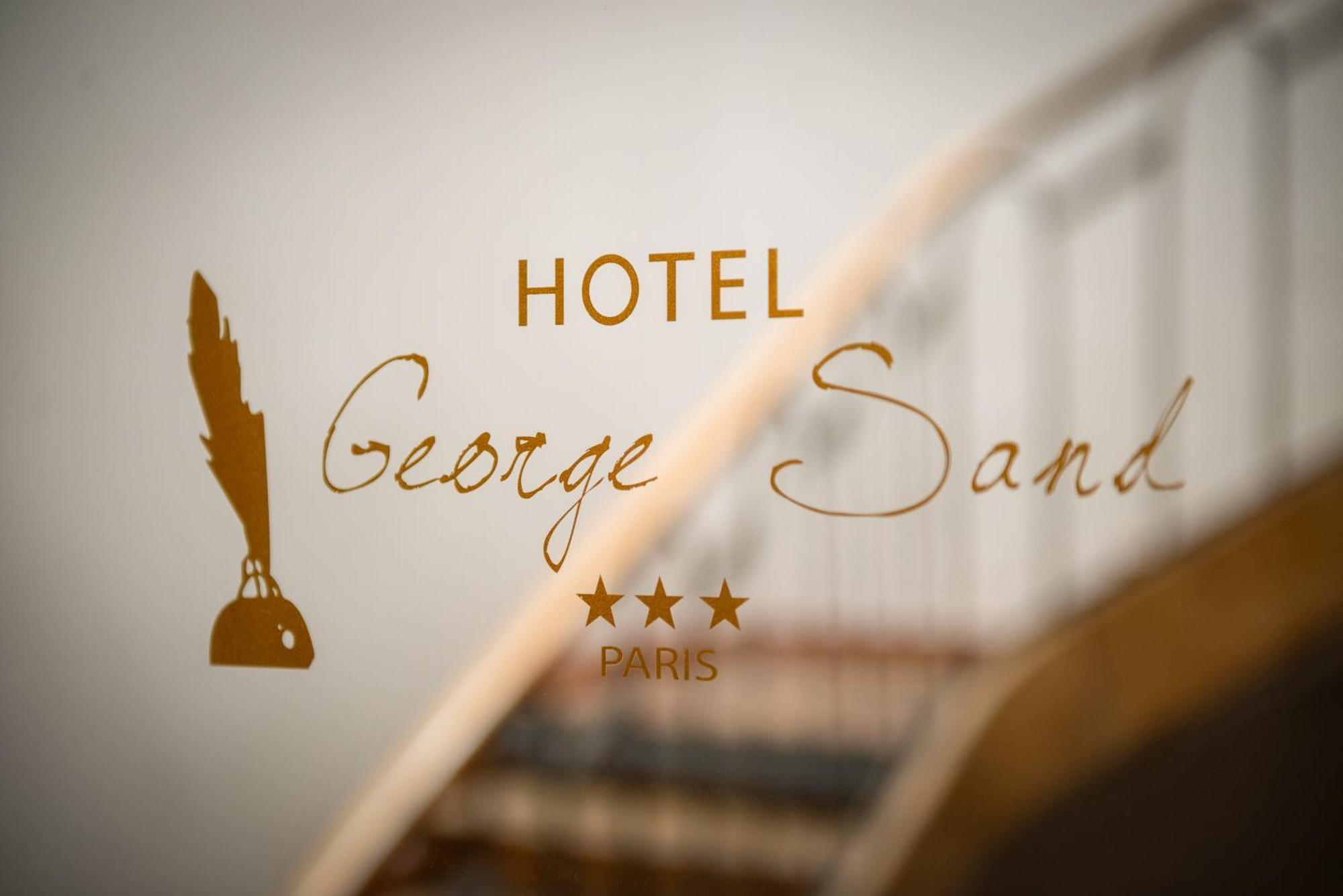 George Opera 3*