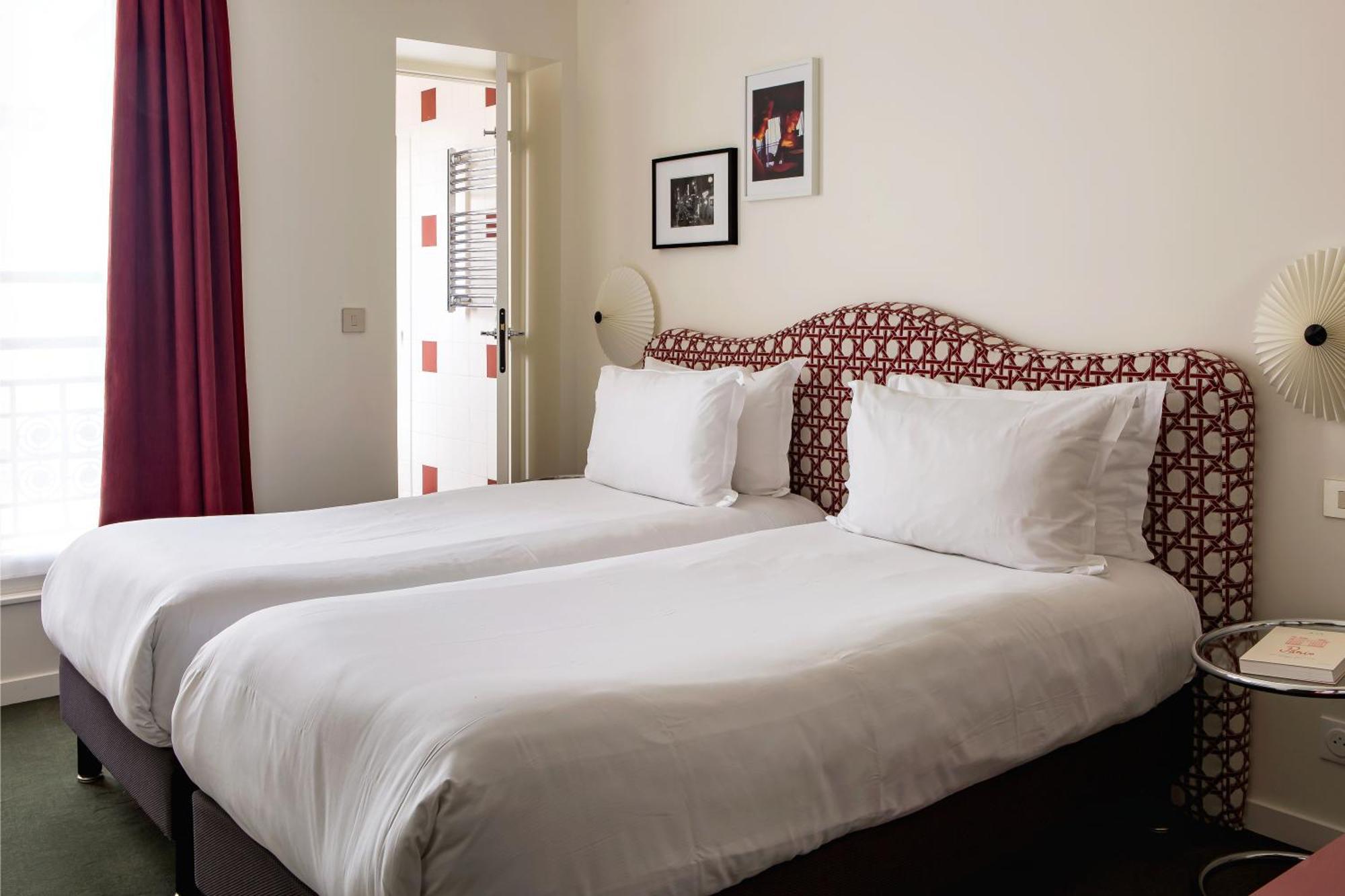 Hotel Dalila 3*