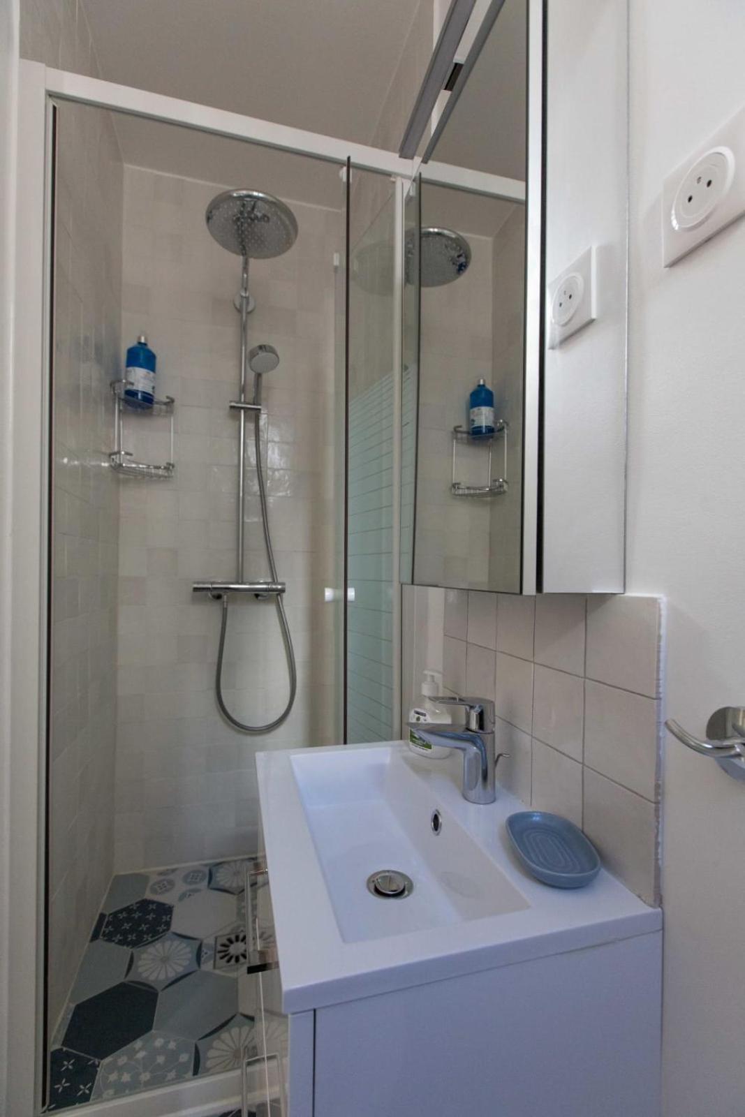 Cosy Apt Near Parc De La *