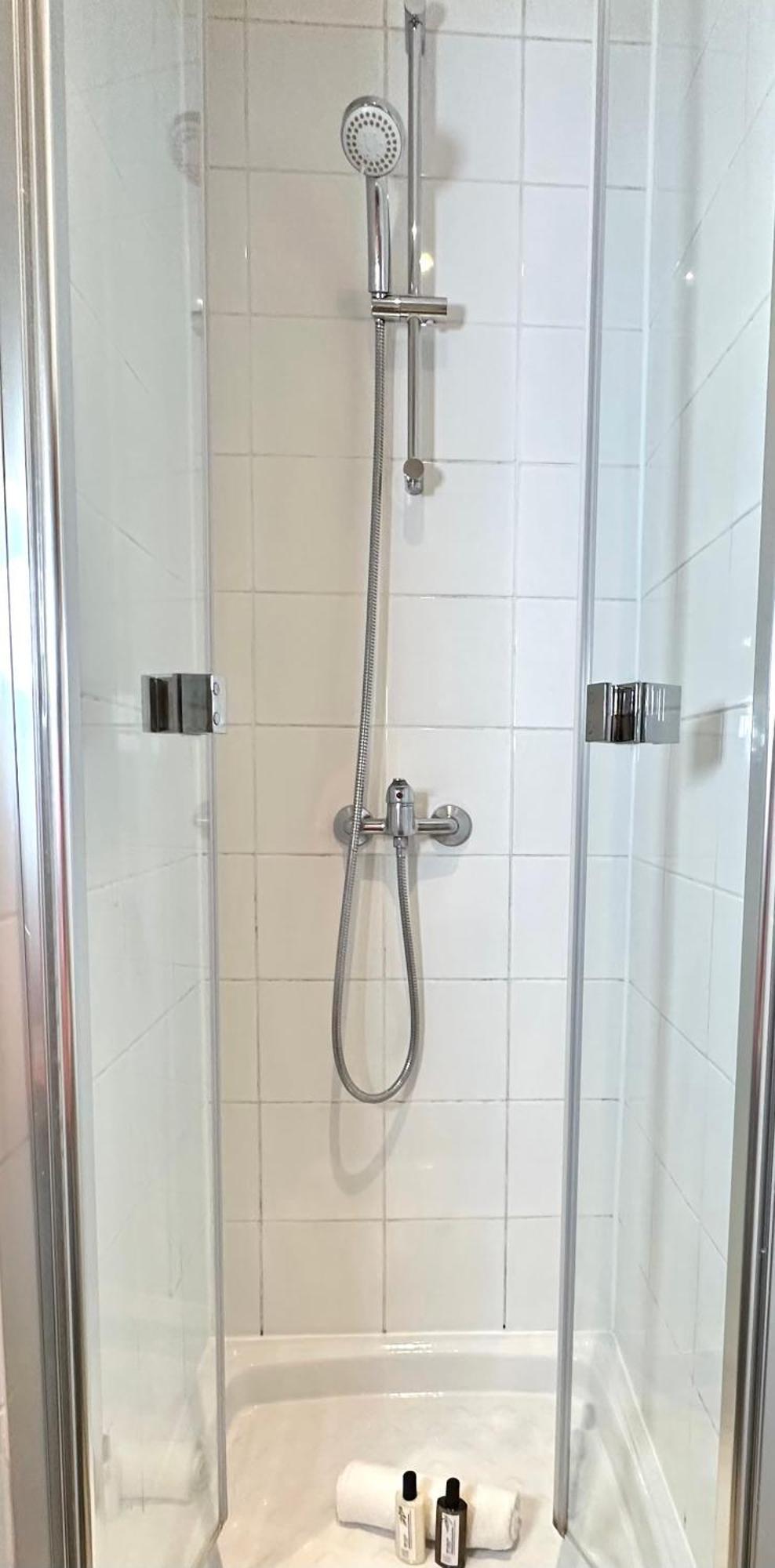 5496 - Gare Montparnasse - Cosy Appartamento *