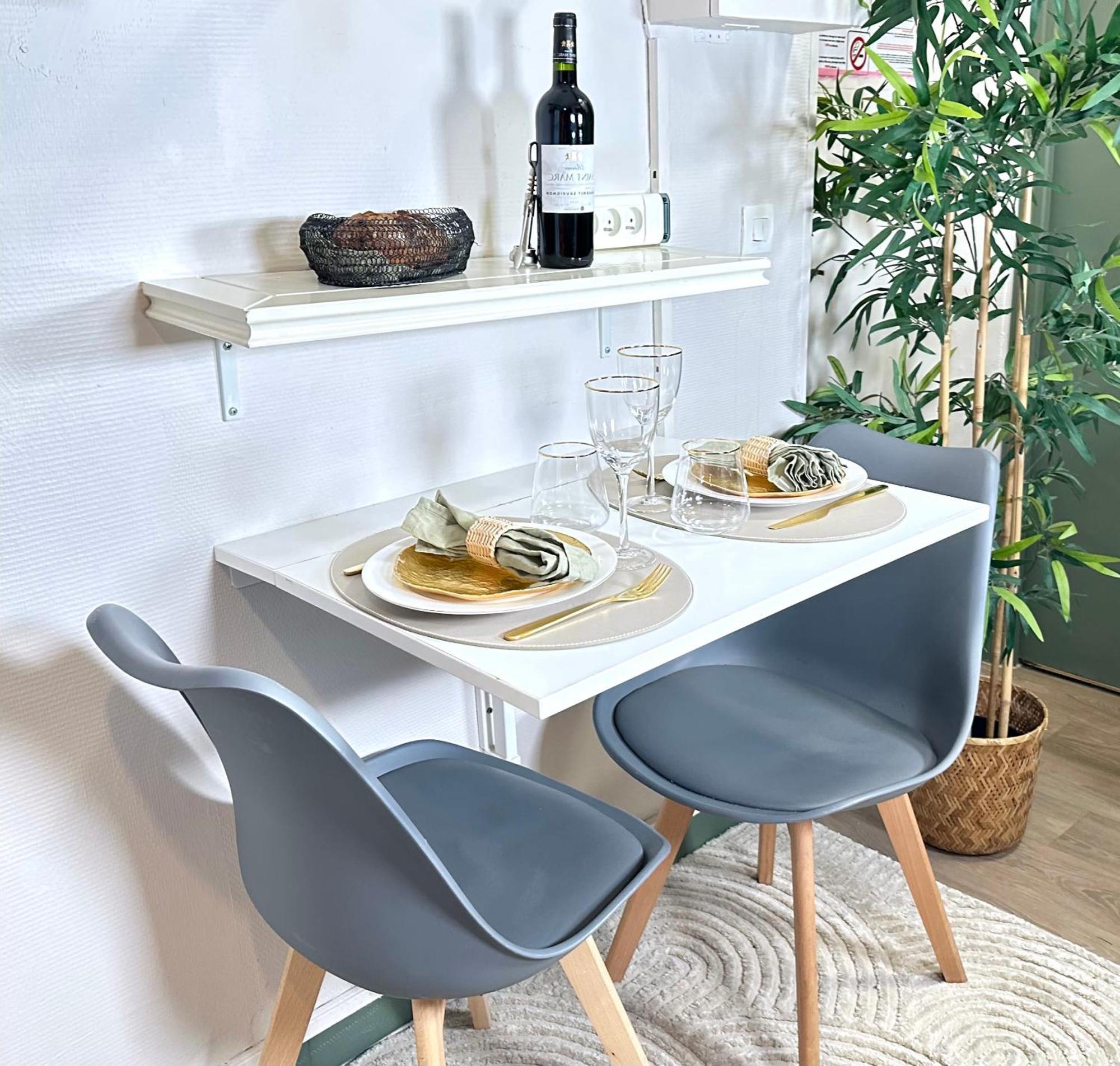 Appartamento 5496 - Gare Montparnasse - Cosy Parigi