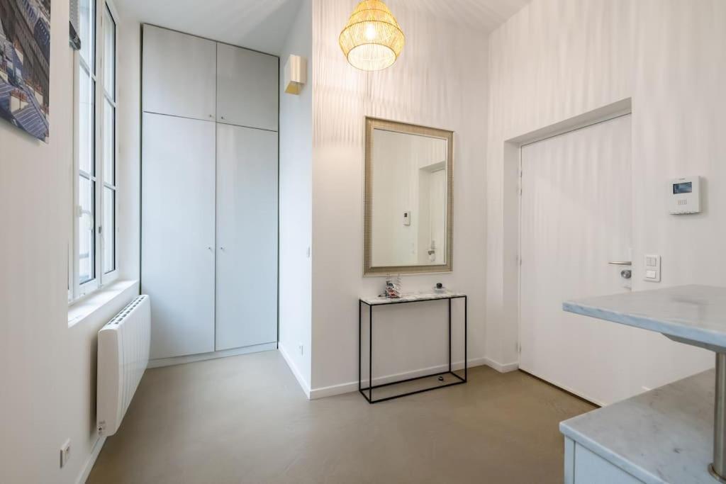 Superbe Loft 67 M2 Bastille Marais Appartamento