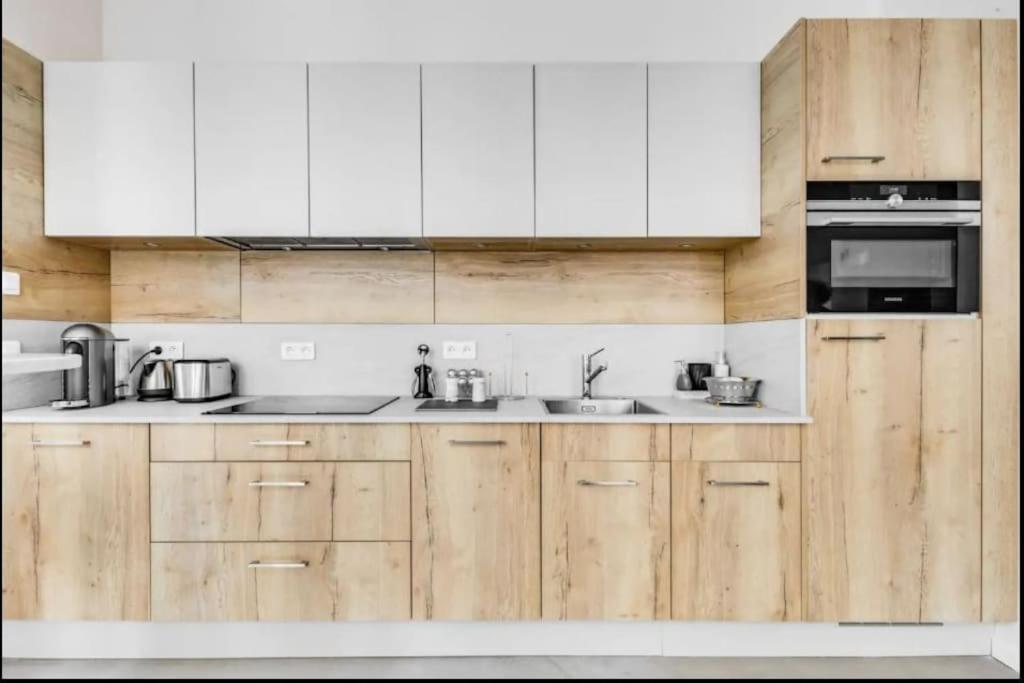 Appartamento Superbe Loft 67 M2 Bastille Marais Parigi
