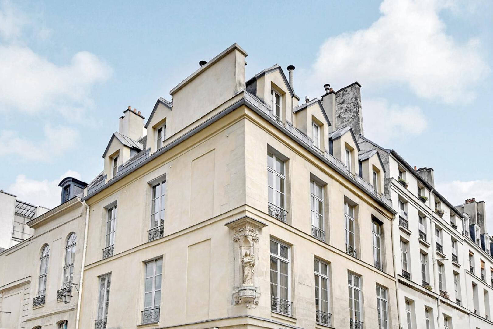 Opalin Appartamento Parigi