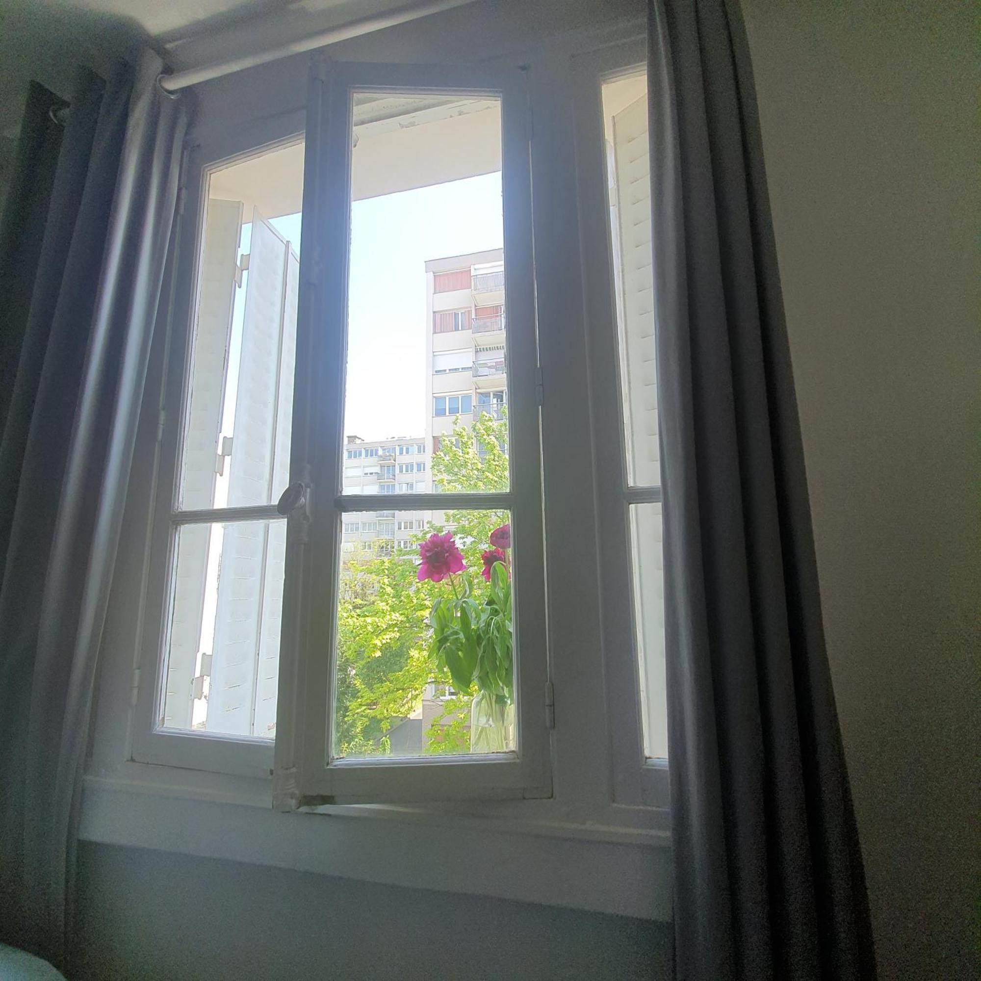 Chambre * Parigi