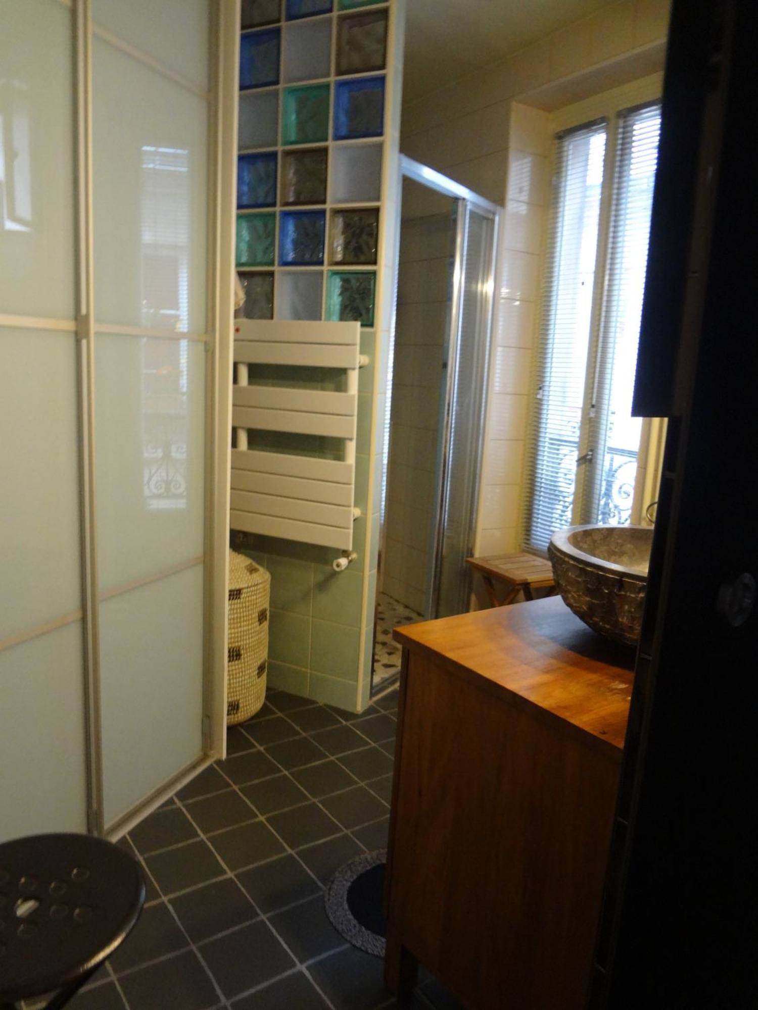 Guest house Les 1001 Nuits *