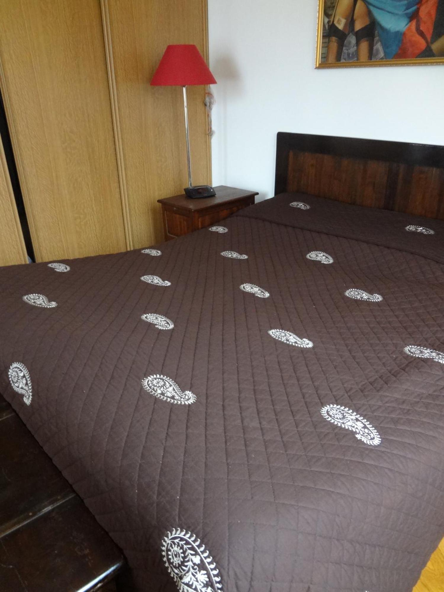 Guest house Les 1001 Nuits Paris