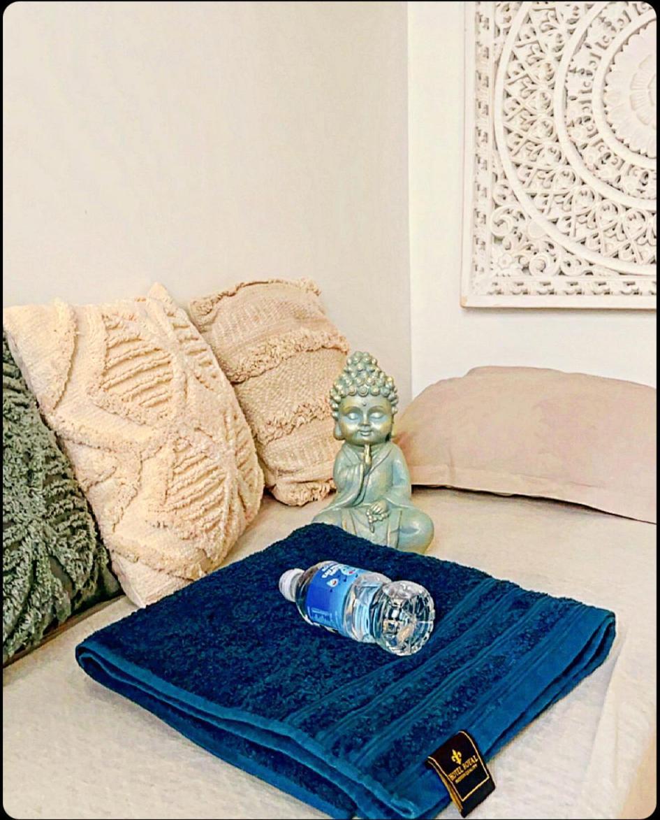 Backpackers Luxury 5* In Homestay *