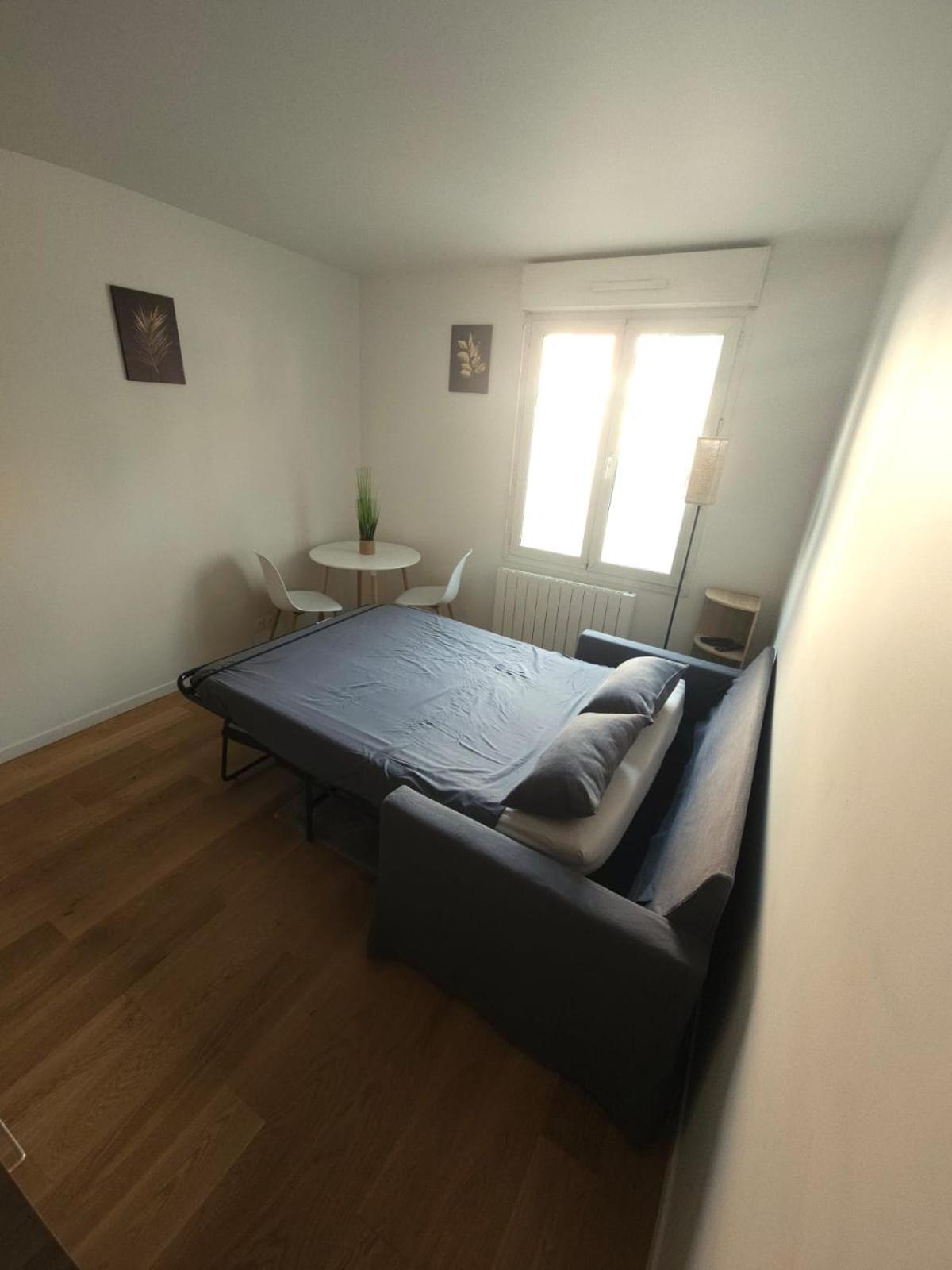 Appartamento Elegant Lumineux, Parigi