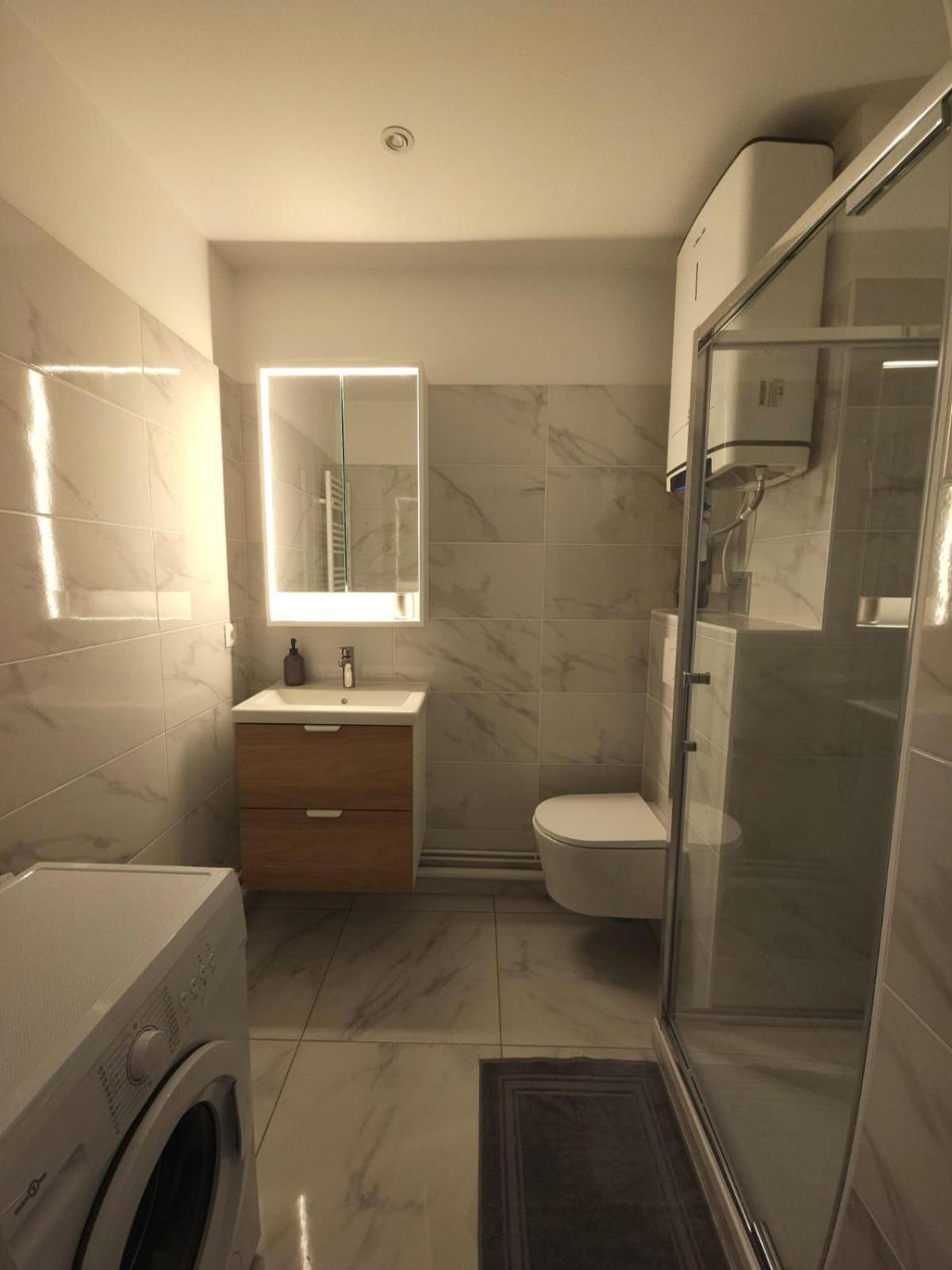 Elegant Lumineux, Appartamento