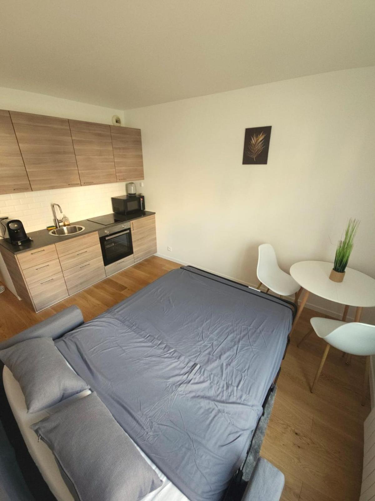 Appartamento Elegant Lumineux, *