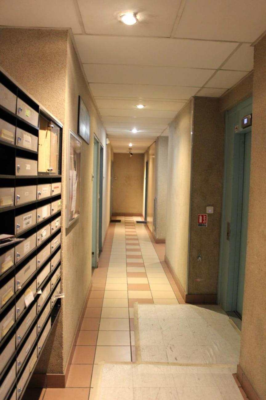 Apartment Elegant Lumineux, *
