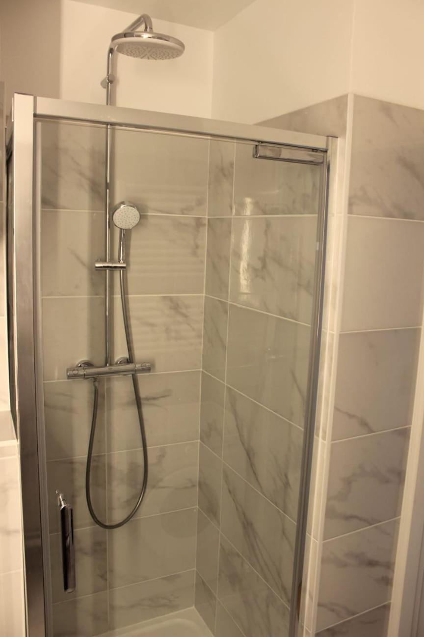 Appartamento Elegant Lumineux,