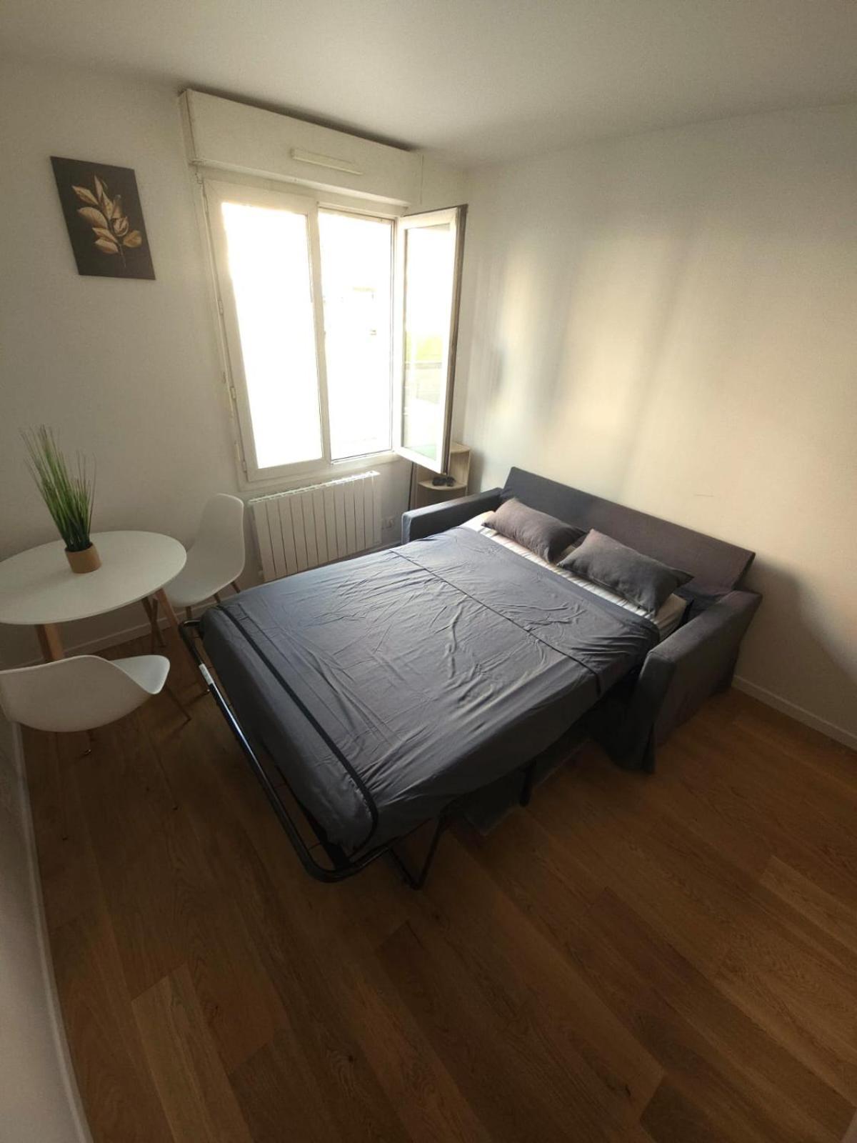 Appartamento Elegant Lumineux, Parigi