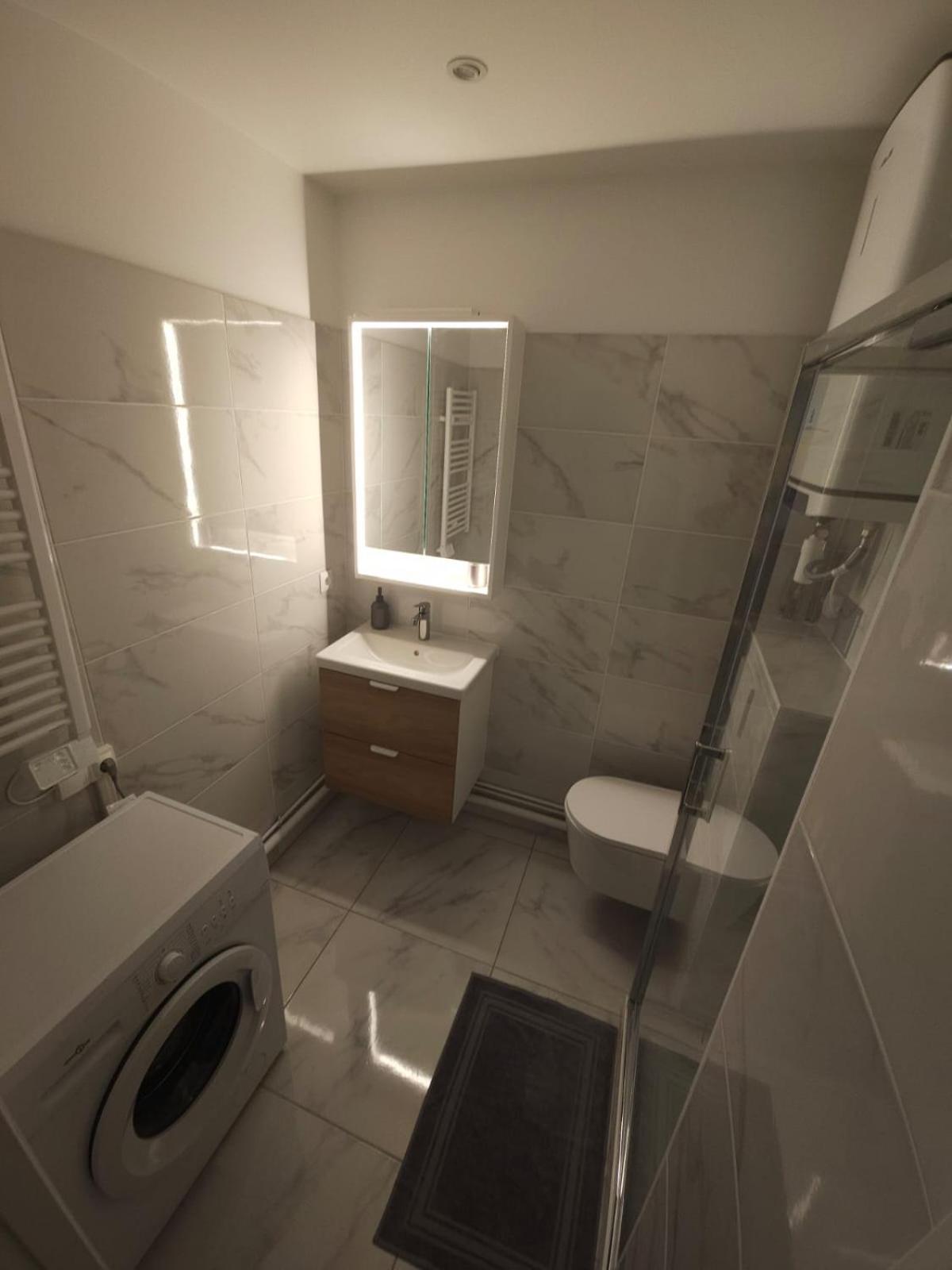 Elegant Lumineux, Appartamento