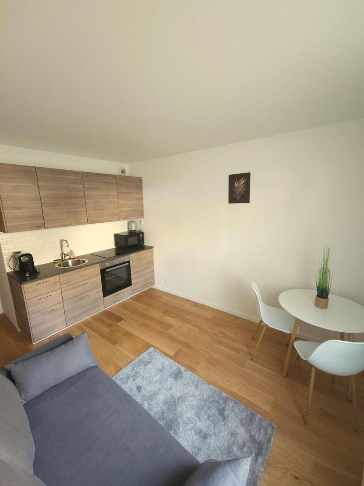 Elegant Lumineux, Appartamento