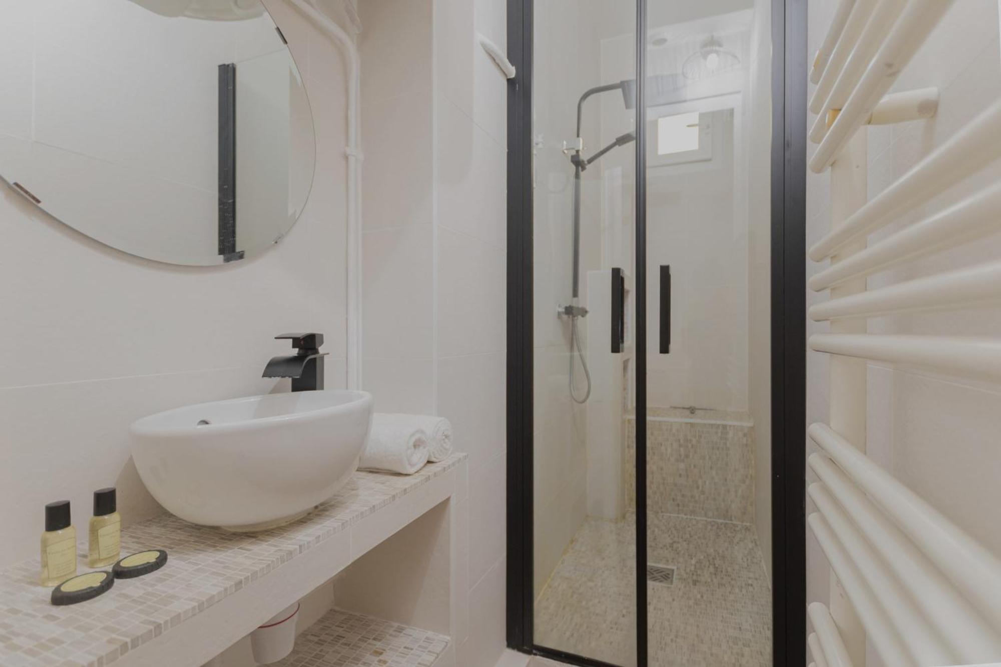 Appartamento Cozy 51 M In The Heart Of Gobelins *