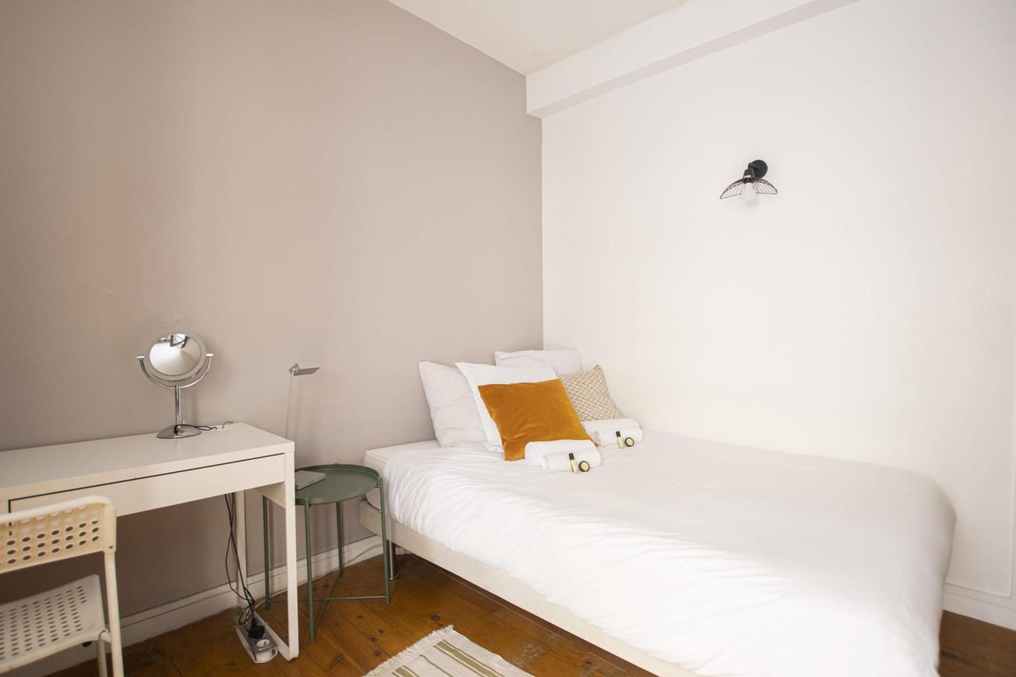 Cozy 51 M In The Heart Of Gobelins Parigi