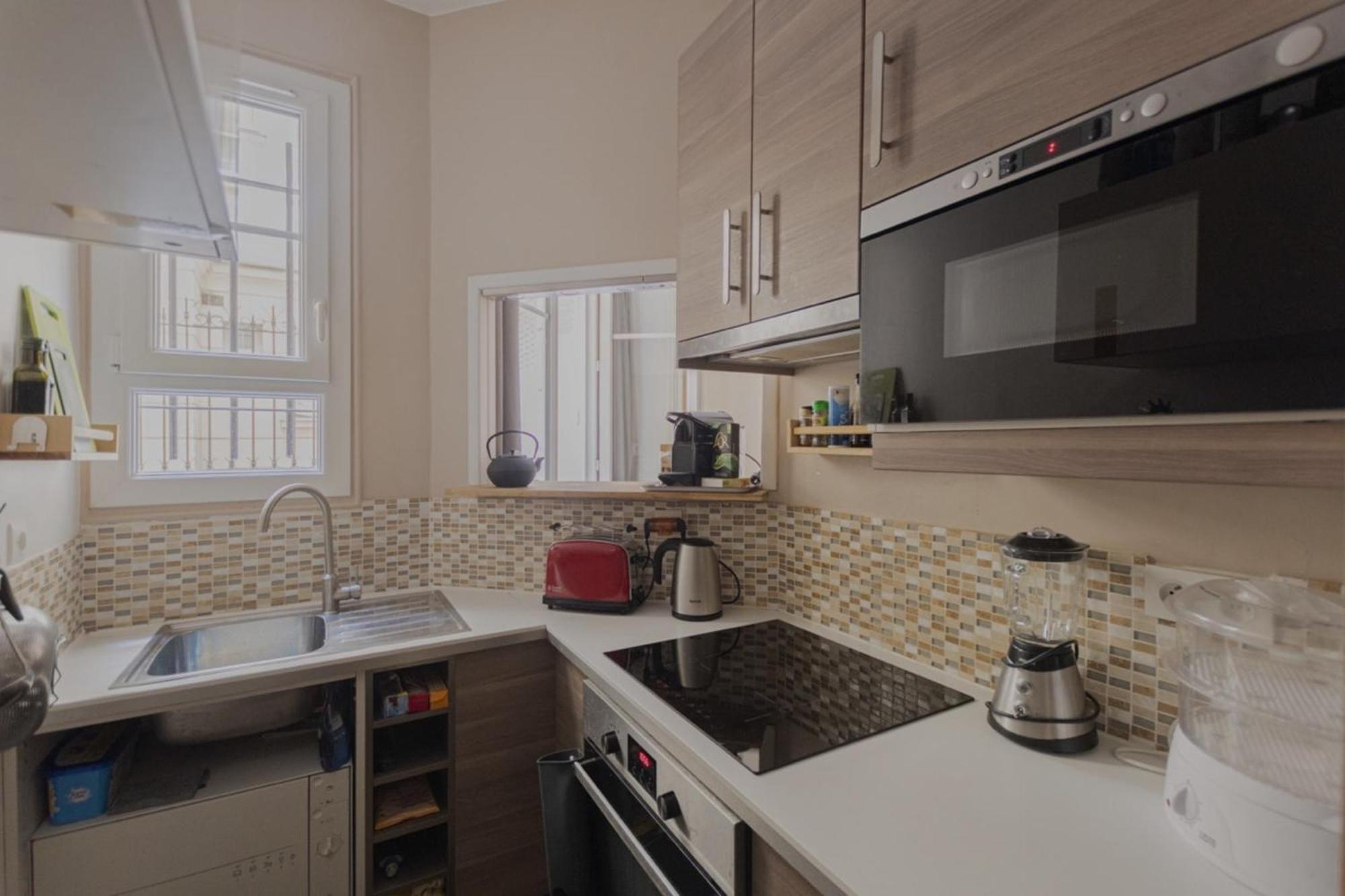Cozy 51 M In The Heart Of Gobelins *