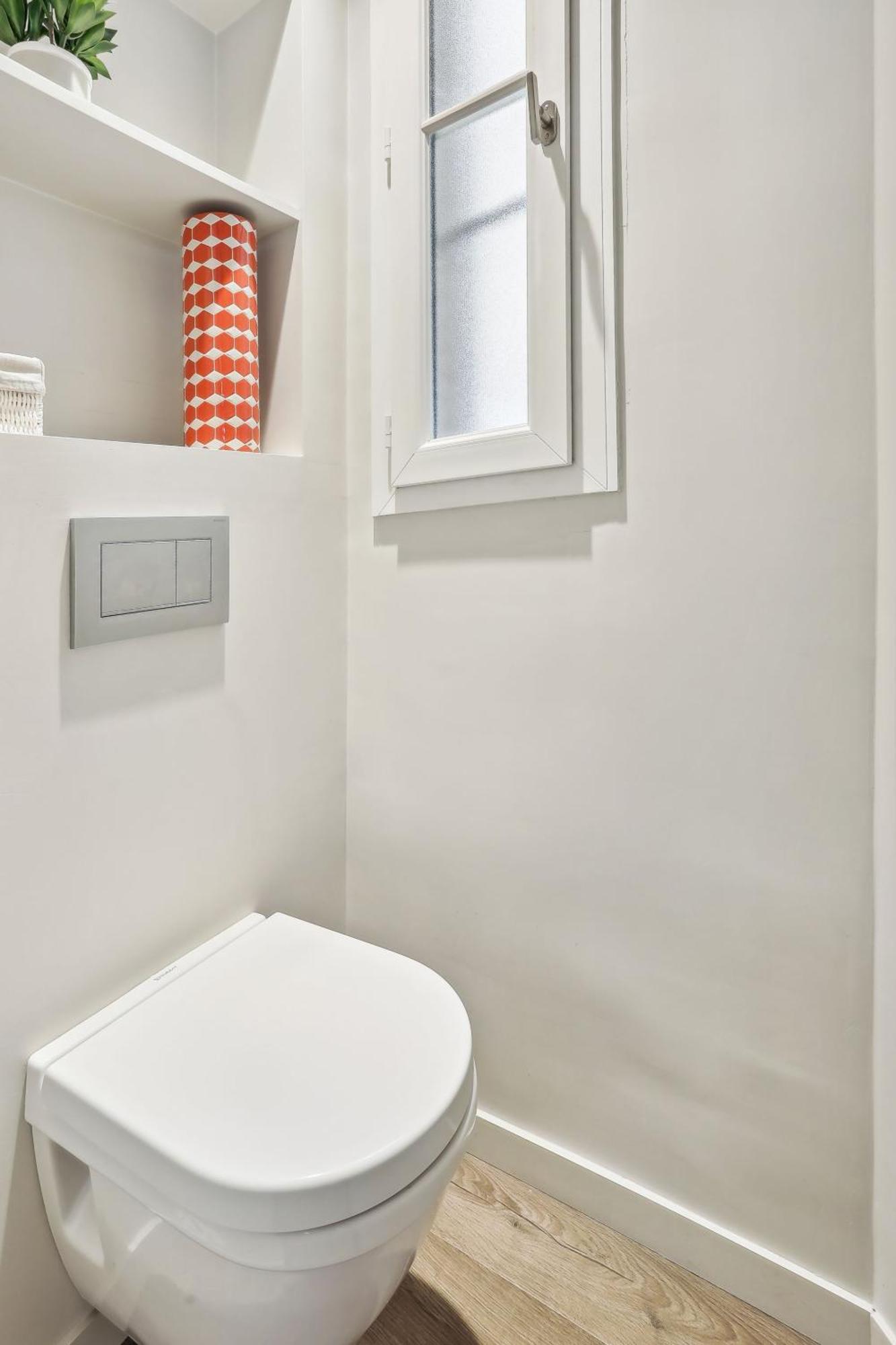 Eiffel Tower & Champ De Mars - 1br - Cityapartmentstay *