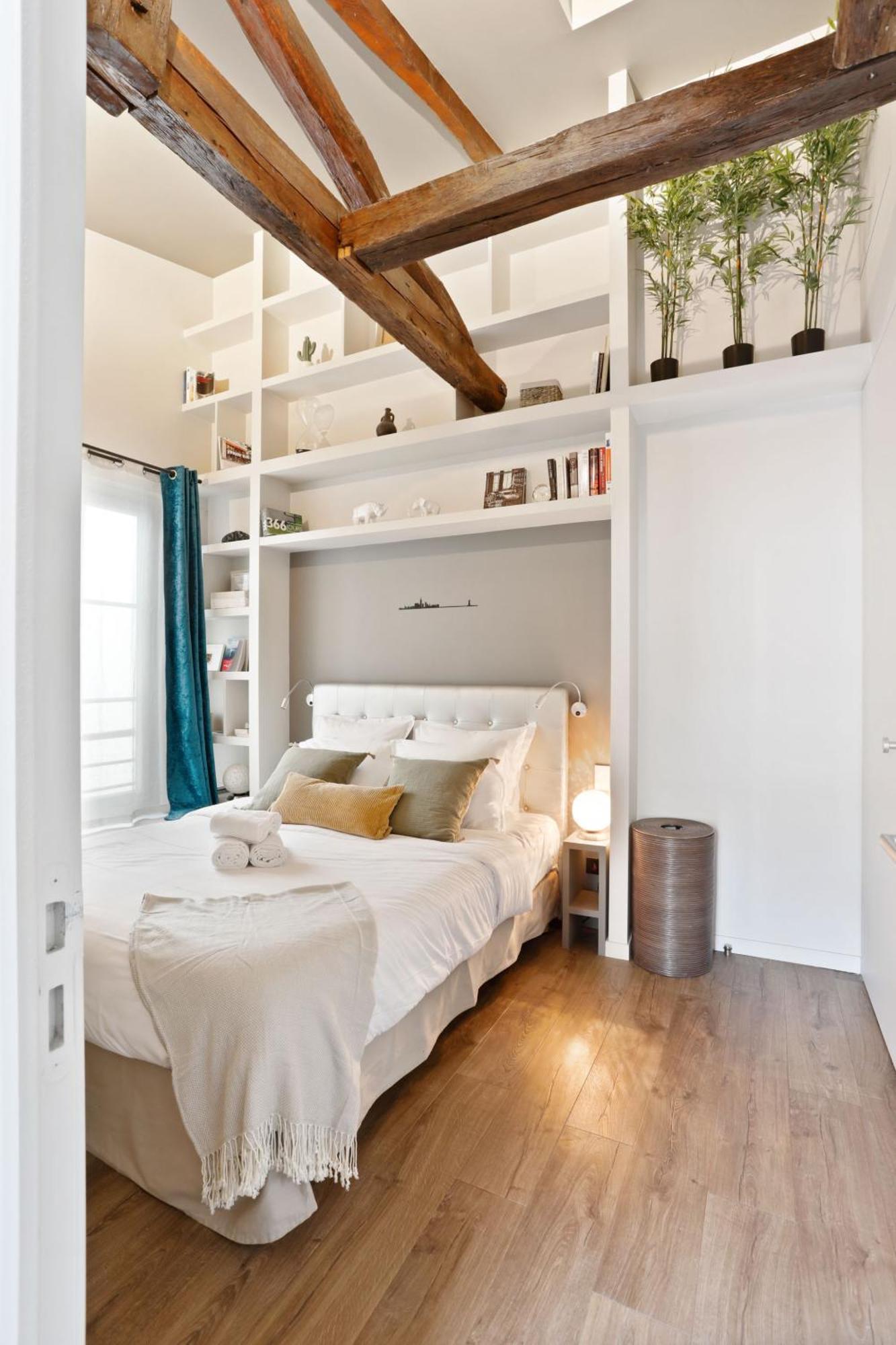 Eiffel Tower & Champ De Mars - 1br - Cityapartmentstay Appartamento Parigi