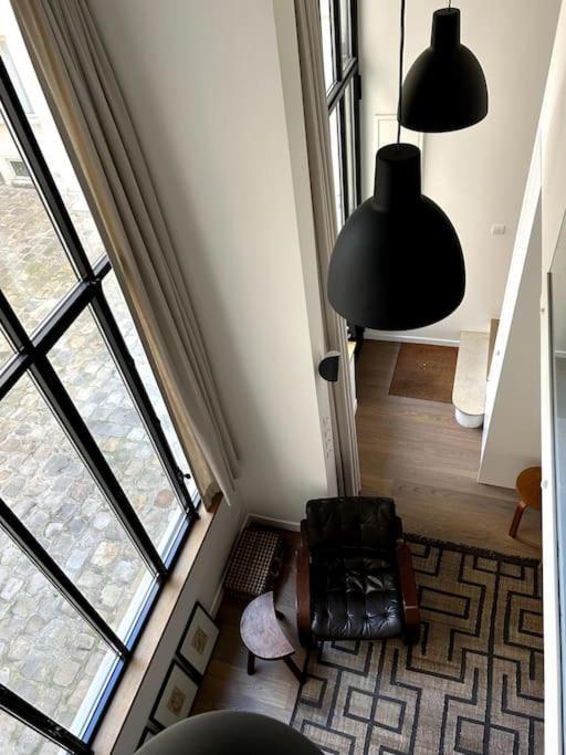 Elegant Loft-duplex Pour 2/3 Personnes Parigi