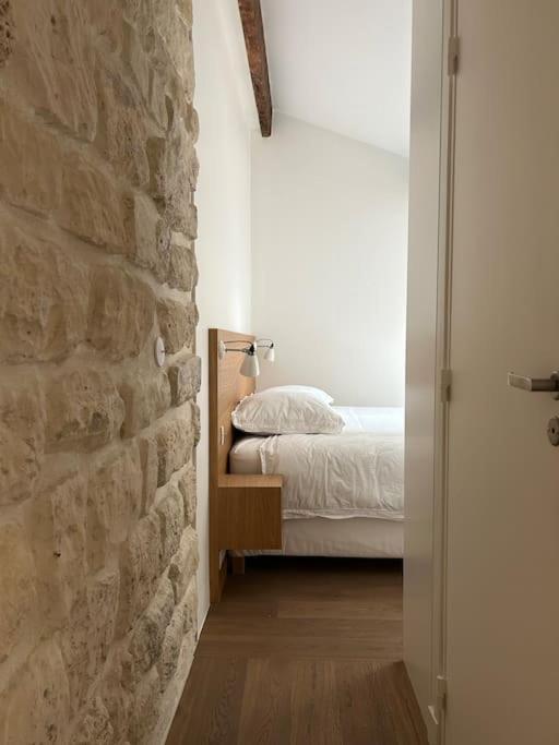 Elegant Loft-duplex Pour 2/3 Personnes Appartamento Parigi