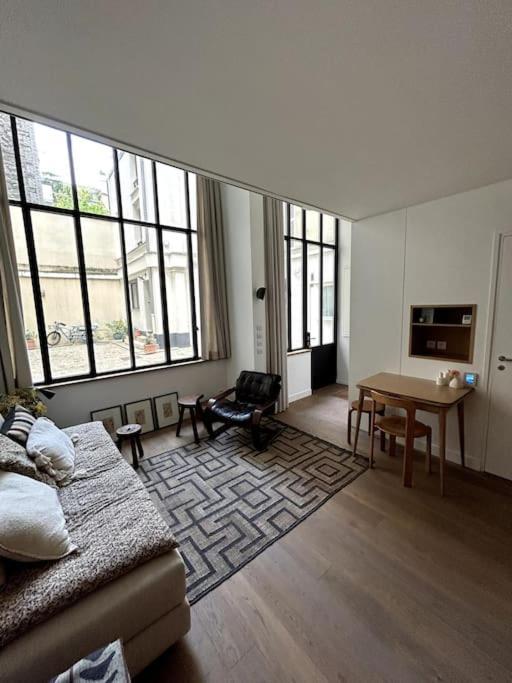 Appartamento Elegant Loft-duplex Pour 2/3 Personnes *