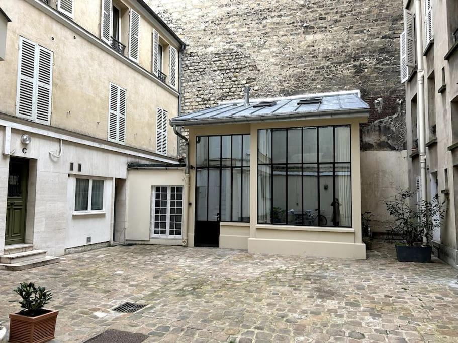 Elegant Loft-duplex Pour 2/3 Personnes Appartamento *