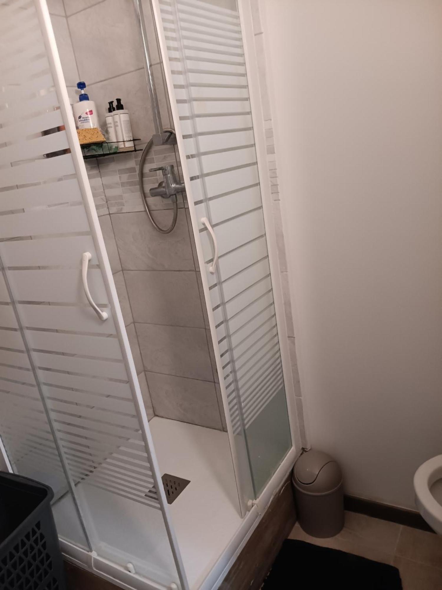 Apartment Studio Au Pied De La Basilique Du Sacre Coeur Paris