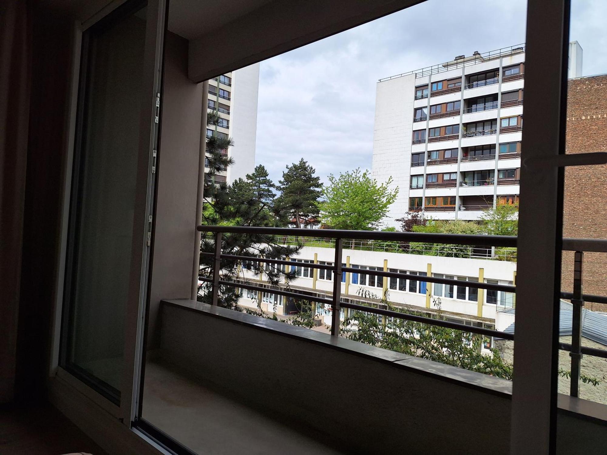 Apartment Chic Parisian Retreat Bright Spacious And Secure Parking Paris