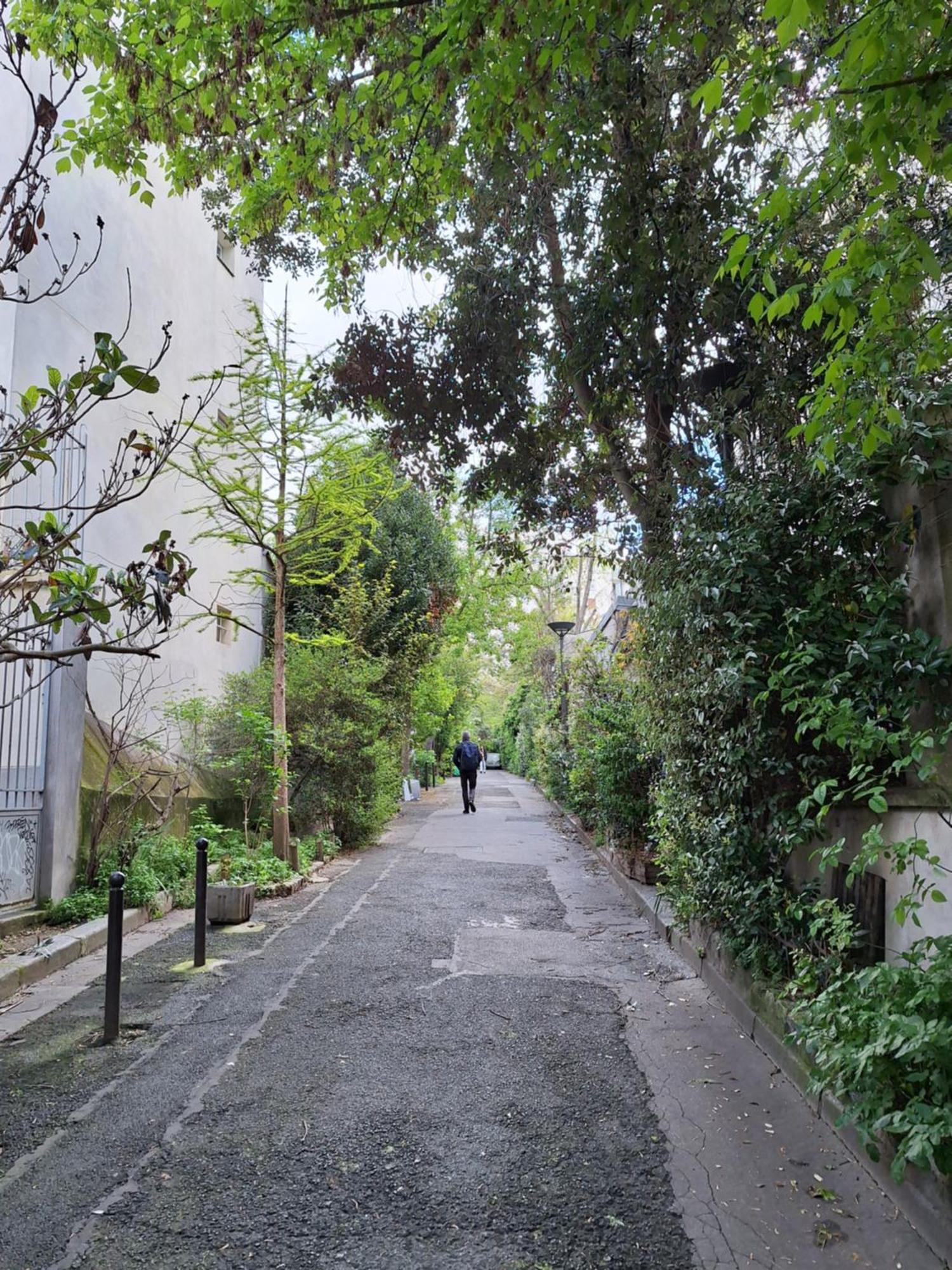 Chic Parisian Retreat Bright Spacious And Secure Parking * Paris