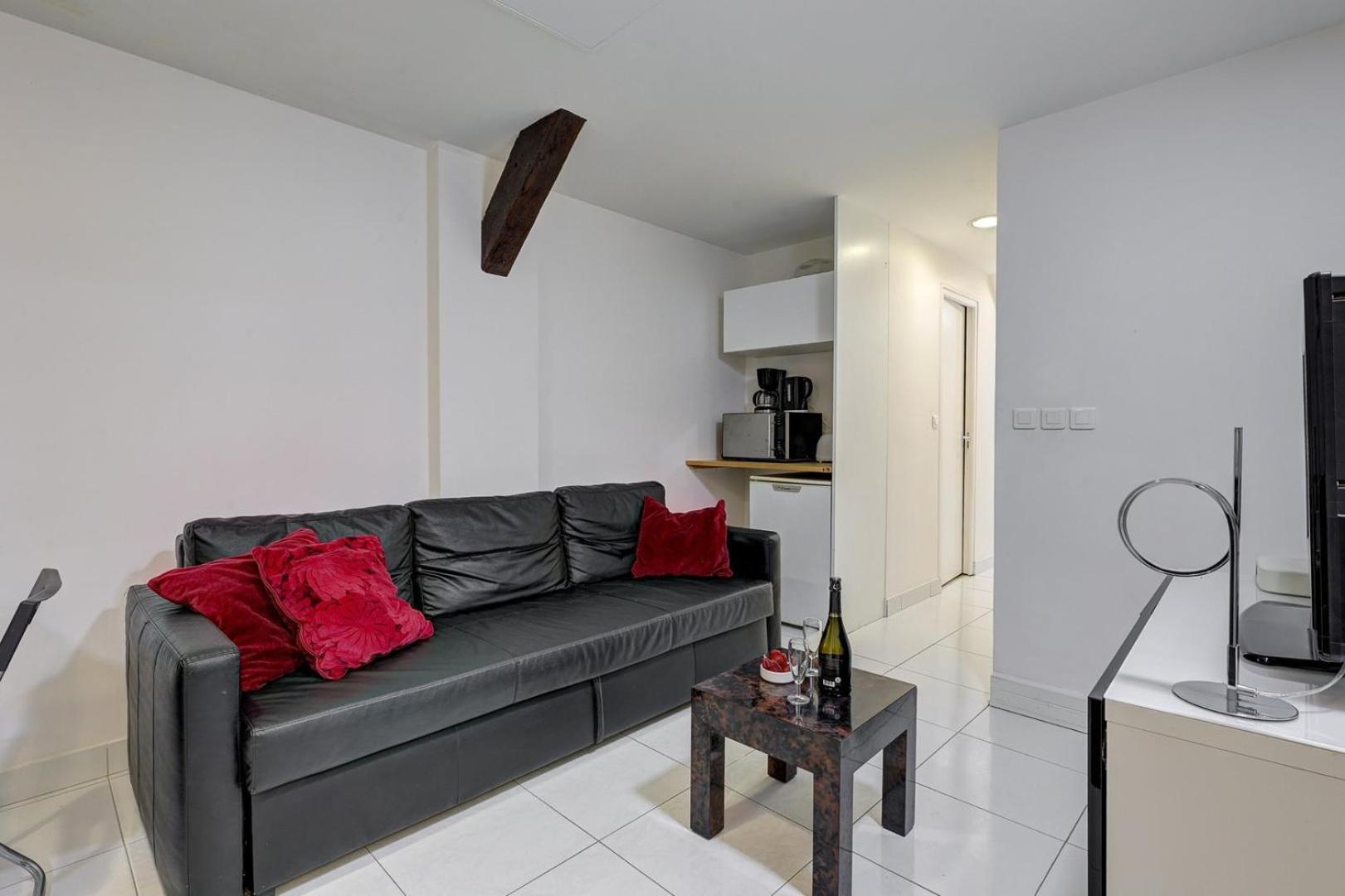 Apartment 373 Suzanne - Superbe A *