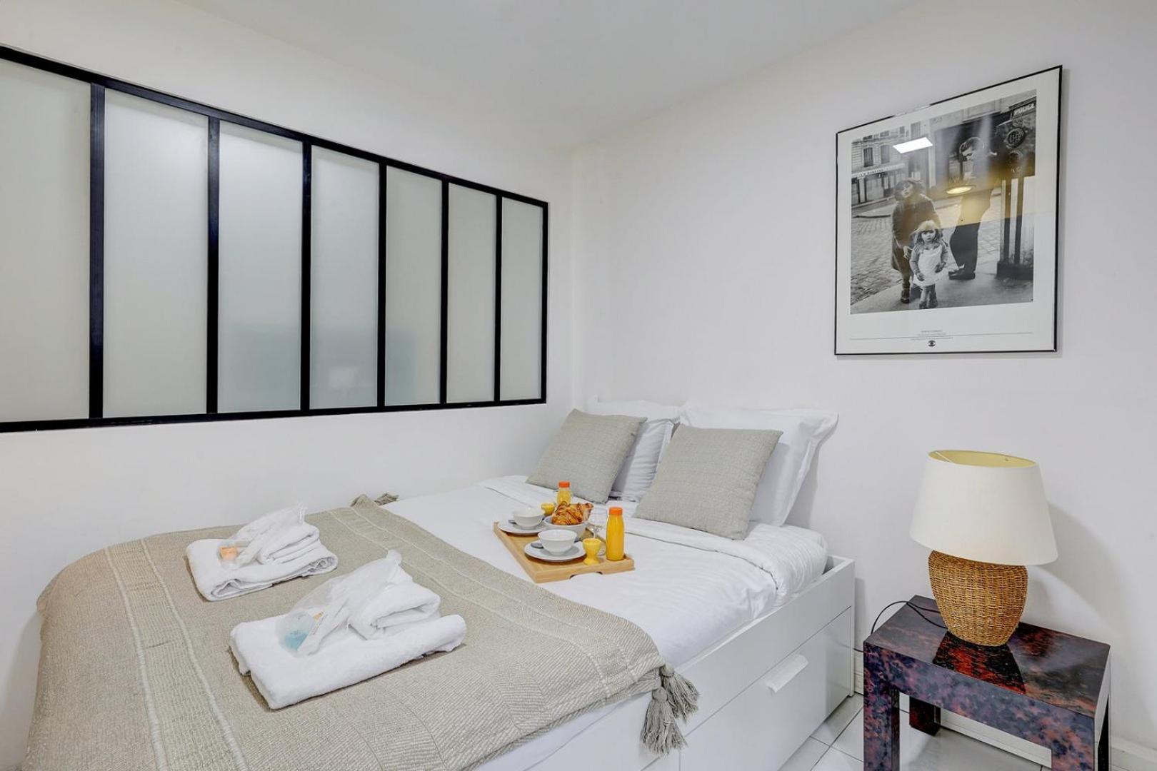 Apartment 373 Suzanne - Superbe A