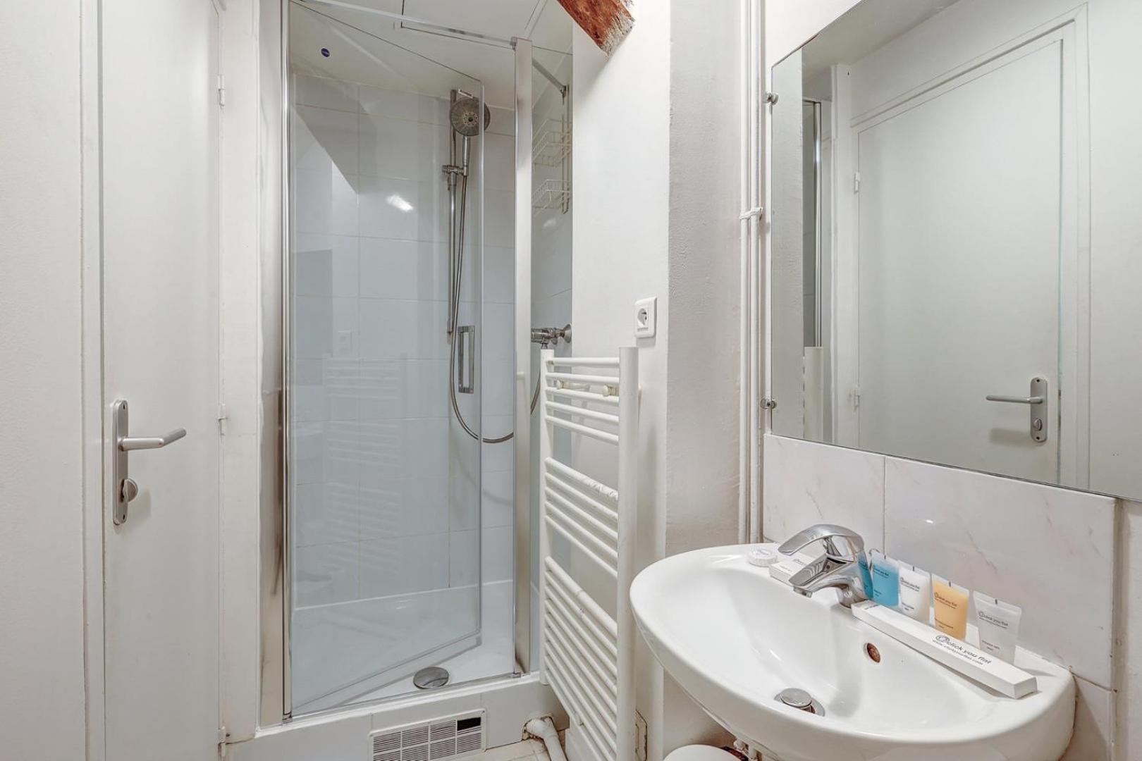 Apartment 373 Suzanne - Superbe A Paris