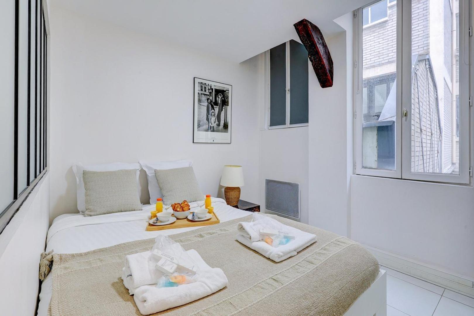 Apartment 373 Suzanne - Superbe A