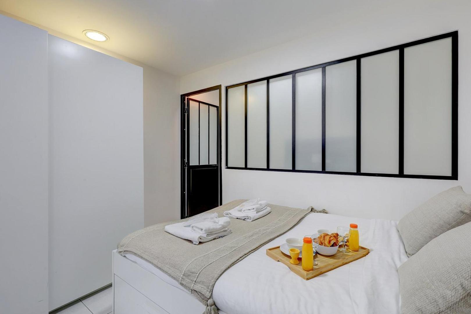 Apartment 373 Suzanne - Superbe A Paris