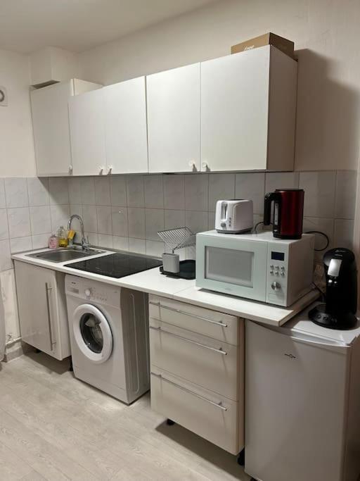 10 Eme Appartamento
